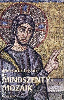 Mszros Istvn - Mindszenty - mozaik