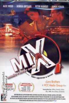 Lovy Brothers - Mix DVD
