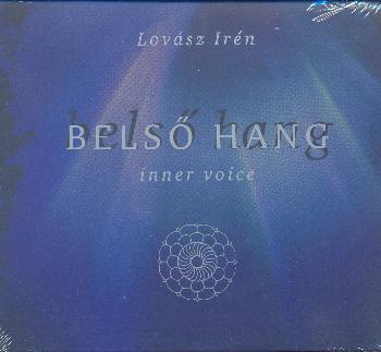 Lovsz Irn - Bels Hang CD