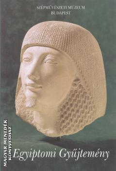 Nagy Istvn - Egyiptomi gyjtemny