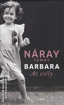 Nray Tams - Barbara III. - Az esly