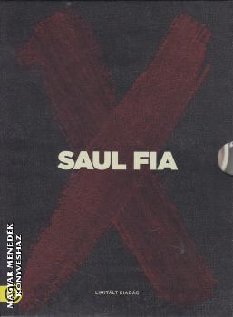 Nemes Lszl - Saul fia - DVD Limitlt kiads