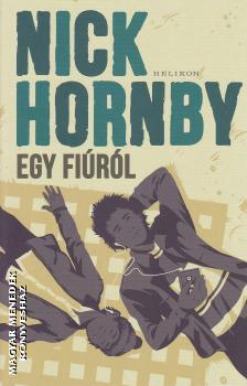 Nick Hornby - Egy firl