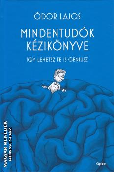 dor Lajos - Mindentudk kziknyve