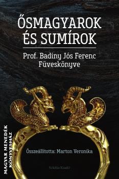Badiny Js Ferenc - smagyarok s sumrok