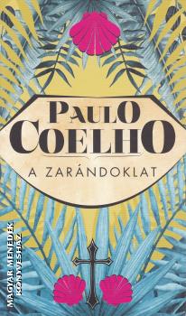 Paulo Coelho - A zarndoklat