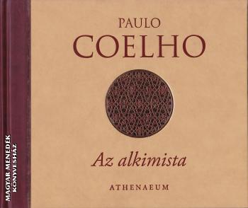 Paulo Coelho - Az alkimista