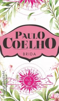 Paulo Coelho - Brida - 2025-s kiads