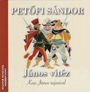 Petfi Sndor - Jnos vitz