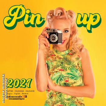  - Pin up - 2021 NAPTR