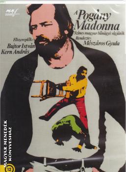 - A Pogny Madonna (DVD)