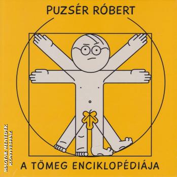 Puzsr Rbert - A tmeg enciklopdija - LEPORELLO