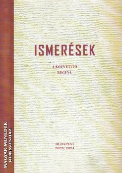  - Ismersek