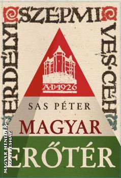 Sas Pter - Magyar ertr