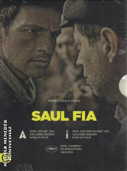  - Saul fia dszdobozos DVD