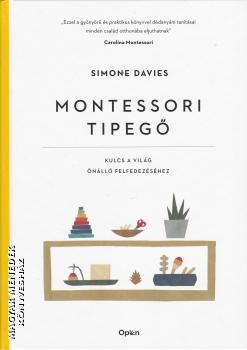 Simone Davies - Montessori tipeg