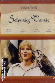 Sokoliar Toms - Solymsz Tams DVD