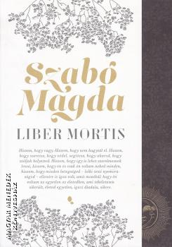 Szab Magda - Liber Mortis