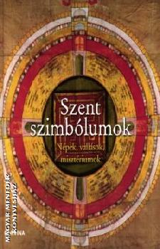 Robert Adkinson - Szent szimblumok