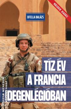 Ofella Balzs - Tz v a Francia Idegenlgiban