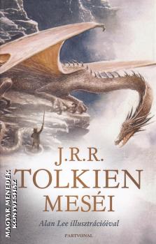 J.R. Tolkien - J.R.R. Tolkien mesi