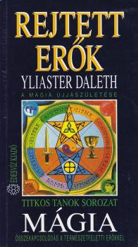 Yliaster Daleth - Mgia - ANTIKVR