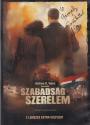 Andrew G. Vajna - Szabadsg szerelem - DEDIKLT DVD