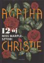 Agatha Christie - 12 j Miss Marple-sztori