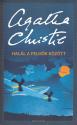 Agatha Christie - Hall a felhk kztt