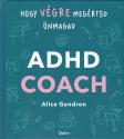 Alice Gendron - ADHD Coach