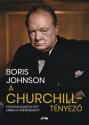 Boris Johnson - A Churchill-tnyez