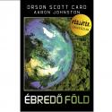Orson Scott Card Aaron Johnston - bred fld