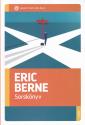 Eric Berne - Sorsknyv - 2025-s kiads