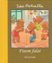 Ida Bohatta - Finom falat