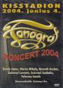 Fonogrf koncert 2004 - DVD