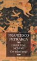 Francesco Petrarca - Liber Sine Nomine - Cm nlkli knyv