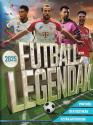 David Ballheimer - Futball-legendk 2025