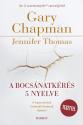 Gary Chapman - Jennifer Thomas - A bocsnatkrs 5 nyelve