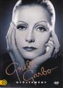 Greta Garbo - Greta Garbo DVD gyjtemny