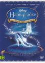 Walt Disney - Hamupipke - A teljes gyjtemny - 3 DVD