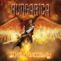Hungarica - A lng rkk g CD