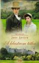 Jane Austen - A klastrom titka (2020-as kiads)