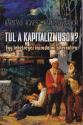 Kapitány Ágnes - Kapitány Gábor - Túl a kapitalizmuson?