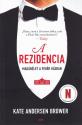 Kate Andersen Brower - A rezidencia