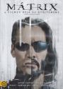 Keanu Reeves - Mtrix - 4 filmes dj vu gyjtemny - DVD