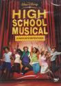 Kenny Ortega - High School Musical - A reflektorfnyben DVD
