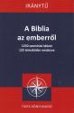 Kiss Gbor (szerk.) - A Biblia az emberrl