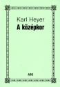 Karl Heyer - A kzpkor