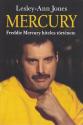 Lesley-Ann Jones - Mercury - Freddie Mercury hiteles trtnete