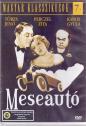 Gaál Béla - Meseautó DVD